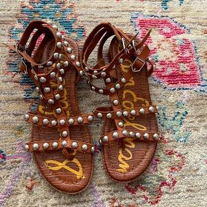 Sam Edelman Sandals